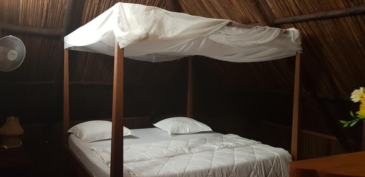 Villa Nosy Detente Bagian luar foto