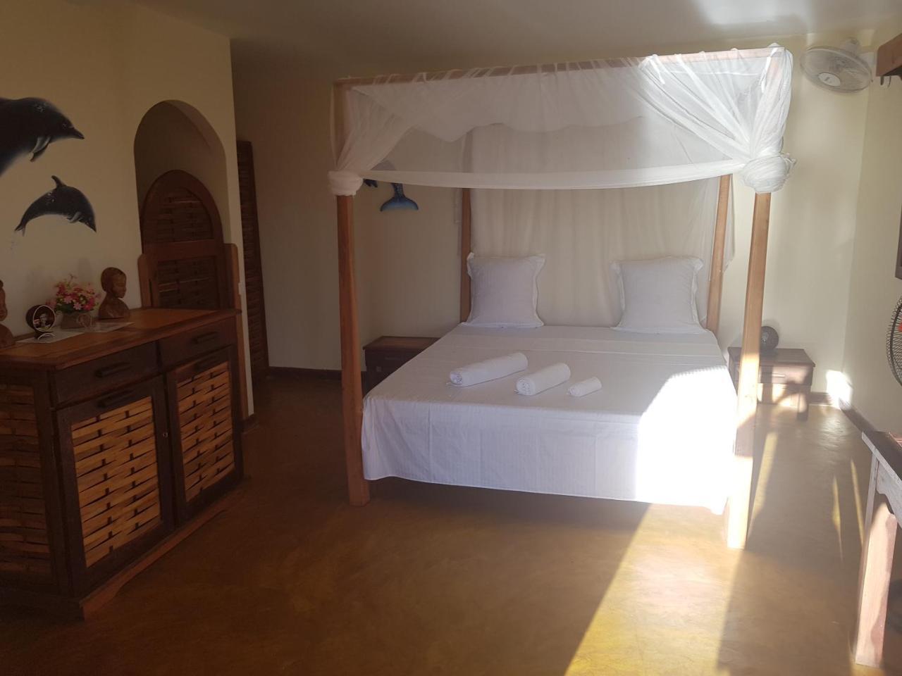 Villa Nosy Detente Bagian luar foto